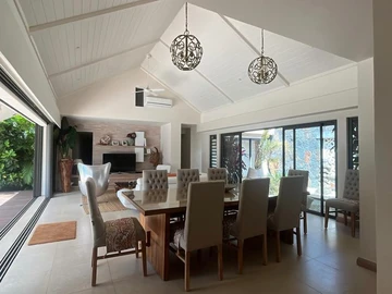Villa de 4 Chambres