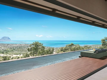 3 Bedroom Villa