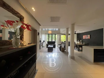 3 Bedroom Townhouse, Duplex