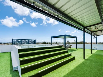4 Bedroom Penthouse