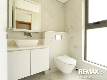 3 Bedroom Penthouse