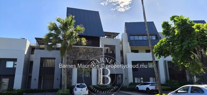 MOKA  -  Beautiful modern apartment for sale  -  3 bedrooms