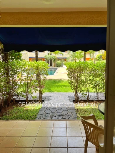 Apartment for Sale – Résidence Le Tamarinier, Flic en Flac