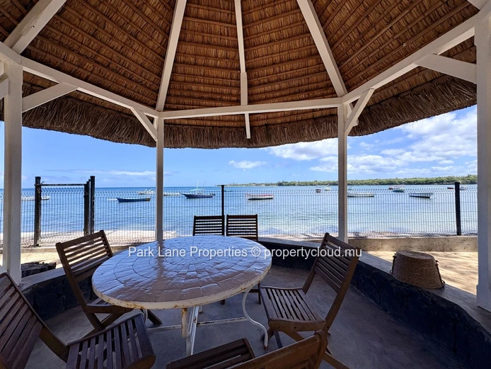 Tamarin à son meilleur - Maison familiale et cottage au bord de l'eau
