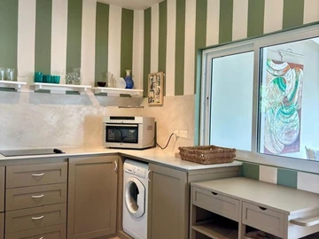 Appartement de 2 Chambres