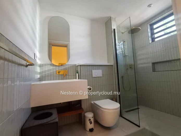 Sérénité en bord de mer : Appartements panoramiques avec vue sur l'océan