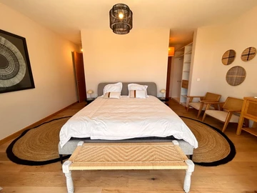 Appartement de 3 Chambres