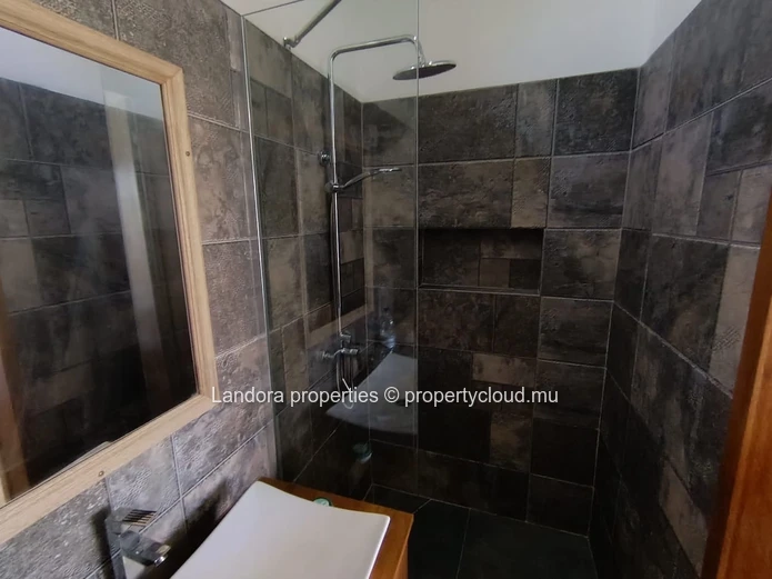 Fully Furnished Villa with Swimming Pool for Sale in Pereybere