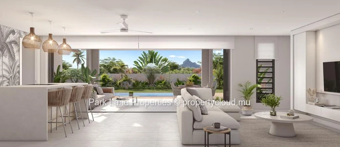 Élégance Naturelle : Les Villas de Las Palmas Eco Village