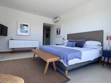 3 Bedroom Penthouse