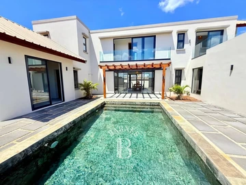 Villa de 4 Chambres