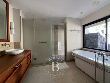 Villa de 5 Chambres