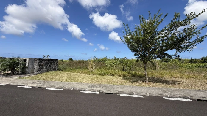 Terrain résidentiel à vendre | Savannah Connected Countryside | 1 097 m²