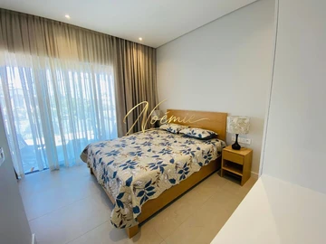 Appartement de 2 Chambres