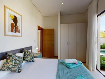 3 Bedroom Villa