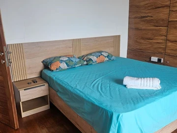 3 Bedroom Apartment