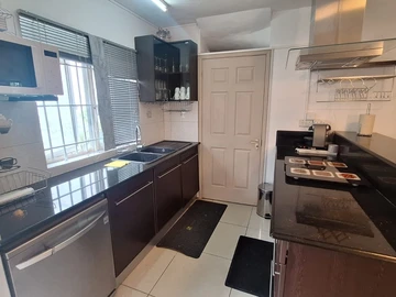 3 Bedroom Townhouse, Duplex