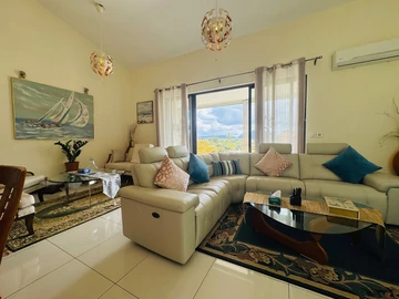 Penthouse de 3 Chambres