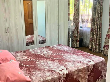 Villa de 3 Chambres