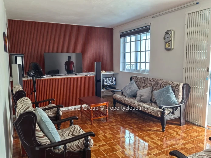 3-Bedroom House for Rent – Grand Baie
