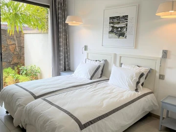 3 Bedroom Villa