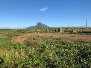 Residential Land
