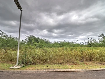Residential Land