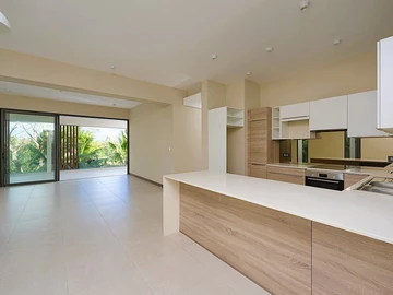 Appartement de 2 Chambres