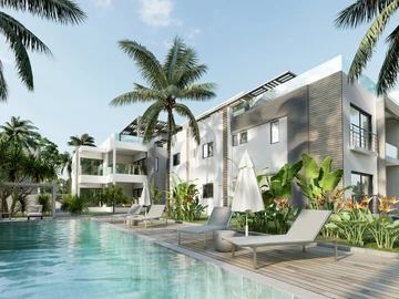 3 Bedroom Apartment