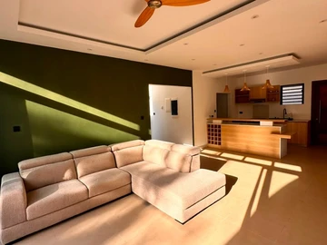3 Bedroom Townhouse, Duplex