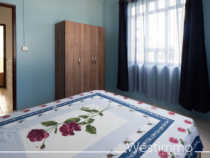 3-bedroom house for rent in La Preneuse, close to everything