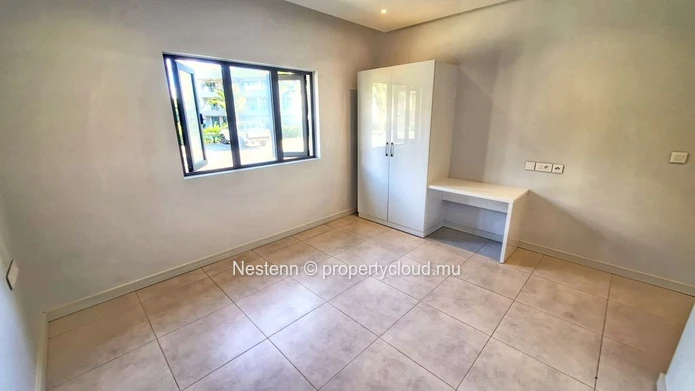 Superb 3-bedroom apartment in a secure residence
