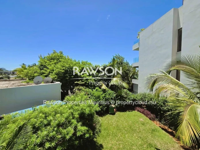 Luxueux Appartement A Pointe Aux Canonniers