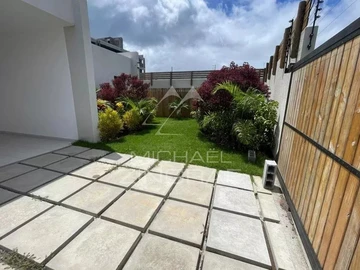 Villa de 4 Chambres