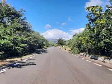Land