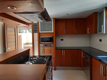 3 Bedroom Villa