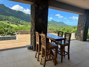 4 Bedroom Villa