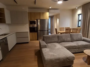 3 Bedroom Apartment