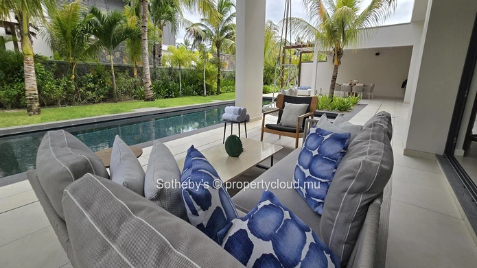 The Island Garden - One&Only Private Homes
