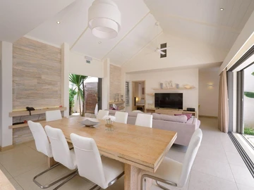 Villa de 3 Chambres