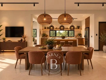3 Bedroom Villa