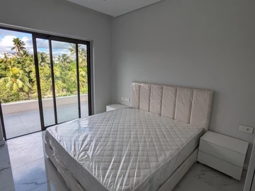 Penthouse de 3 Chambres
