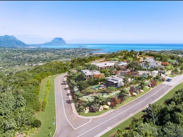 2 Bedroom Villa