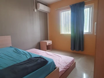 3 Bedroom Villa