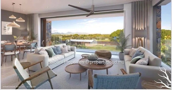 Apartement Neuf en vente a Belle Vue