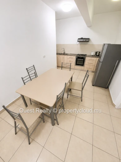 3-Bedroom Apartment – Sea View – Flic En Flac
