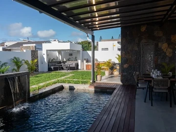 3 Bedroom Villa