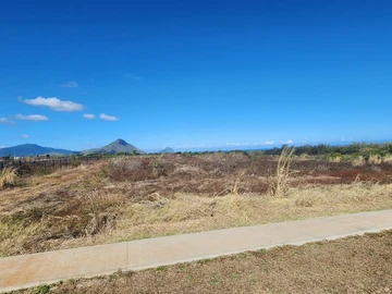Residential Land