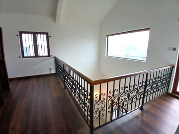 Villa de 3 Chambres