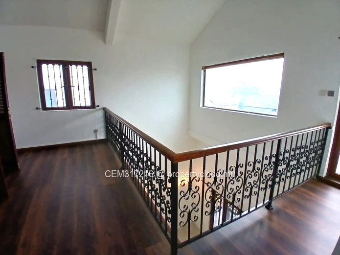 Villa Exceptionnelle à Vendre – Morcellement De Chazal, Albion 